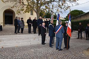 2019 12 05 PLAN DE CUQUES Hommage aux morts de la guerre d'algerie ,Tunisie, Maroc (24)
